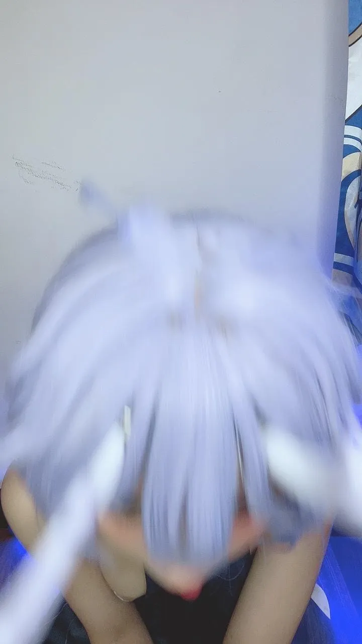 PoppaChan – NO.008 Honkai Star Rail Bailu [155P]插图